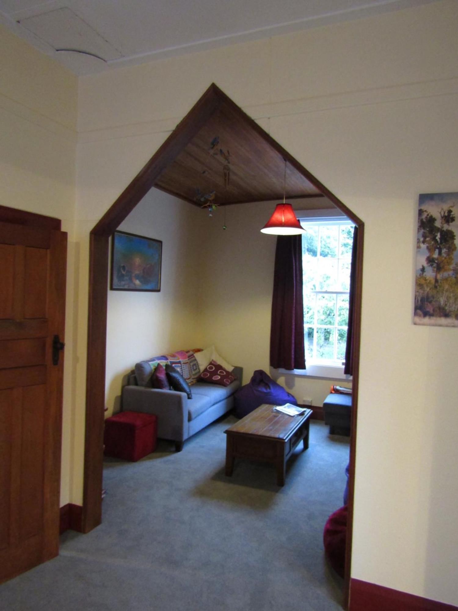 Greenstone Retreat Kumara Dış mekan fotoğraf